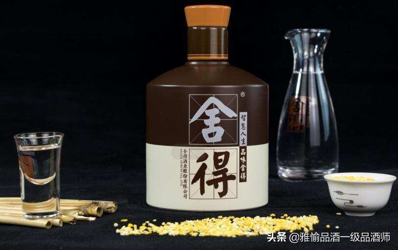 史上最剛釀酒術！舍得“天下糧倉”6大精髓神了，比五糧液還有料