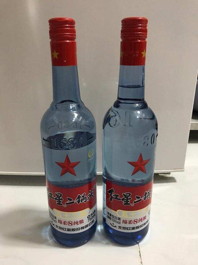 酒友“偏愛”的5款口糧酒，100%純糧，行家看到已經囤了一倉庫