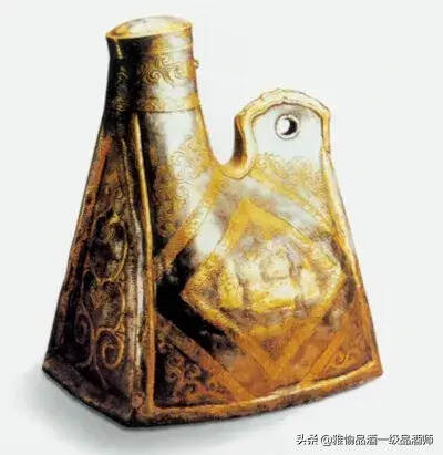 史上最全的古代酒器大盤點，你能認出幾個？