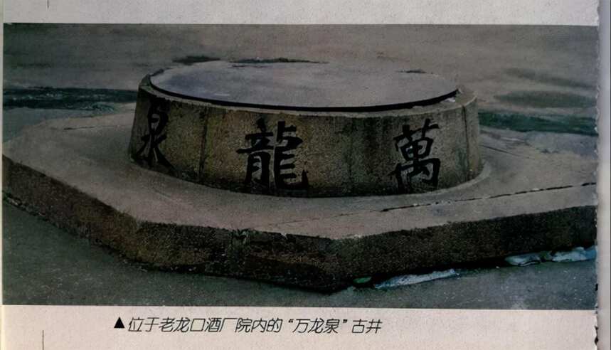 白酒百科：東北名酒，關(guān)東第一窖，沈陽(yáng)人記憶里的老龍口白酒