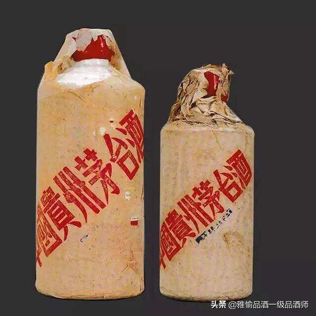 歷年茅臺酒價格表，看看你的茅臺值多少錢？