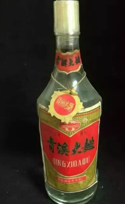 傳說中的貴州48優都是哪些酒？