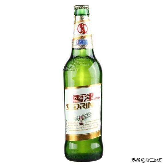 中國啤酒：輝煌和死去的，還有幾個真正是中國自己的品牌