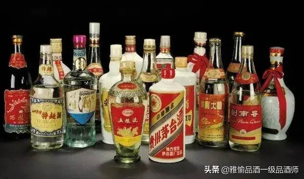 好酒之上唯有老酒？何為老酒？何為好酒？