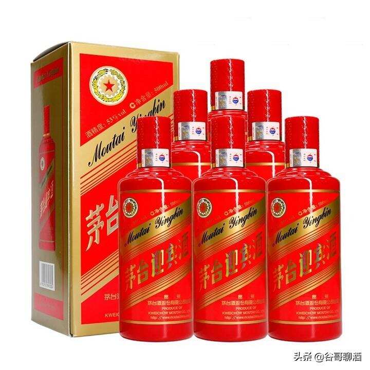 貴州省白酒排名，茅臺習酒董酒鴨溪窖酒等白酒知識詳解