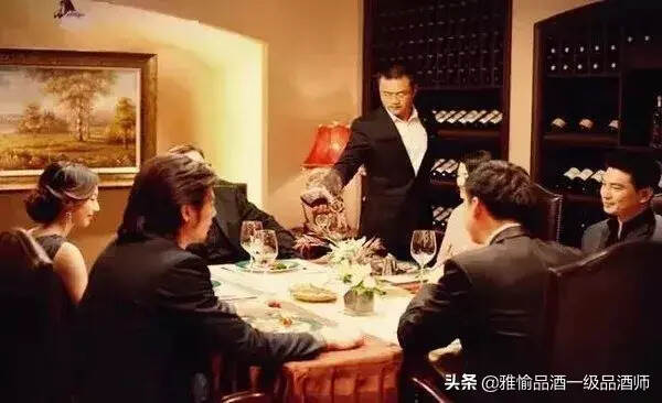 飯桌上敬酒的禮儀要點大全