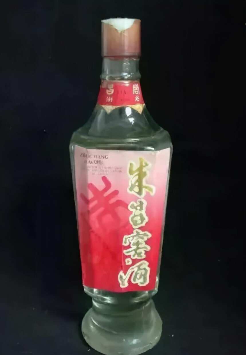 傳說中的貴州48優都是哪些酒？