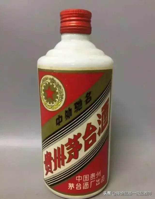 你不知道的茅臺酒歷史有哪些？