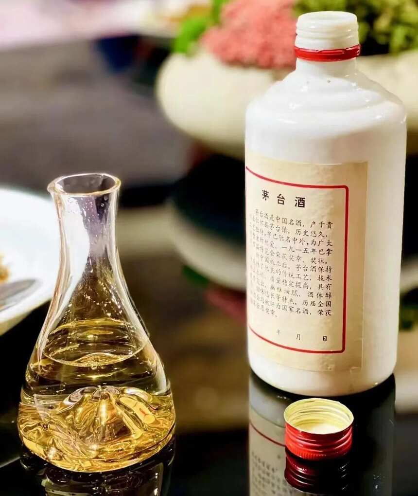 存酒坐等升值，當心被割韭菜