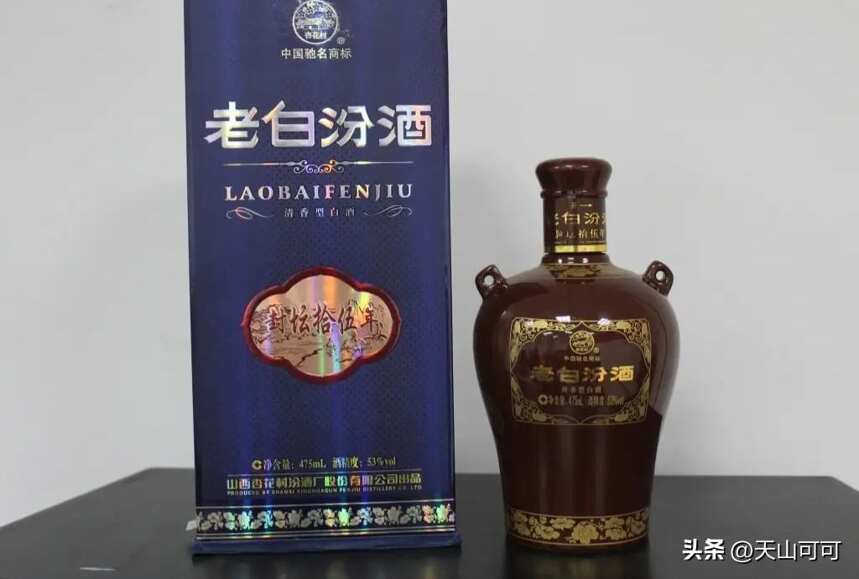 年底該囤什么酒？這5款“光瓶酒”老百姓看不上，行家成箱囤