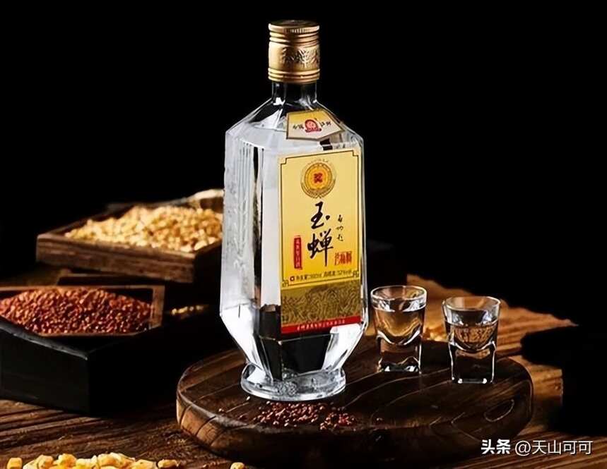 年底該囤什么酒？這5款“光瓶酒”老百姓看不上，行家成箱囤