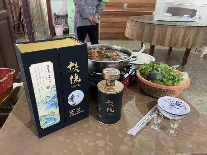 山東50歲男子曬酒單，行家：都是良心酒，100%純糧釀，無1滴香精