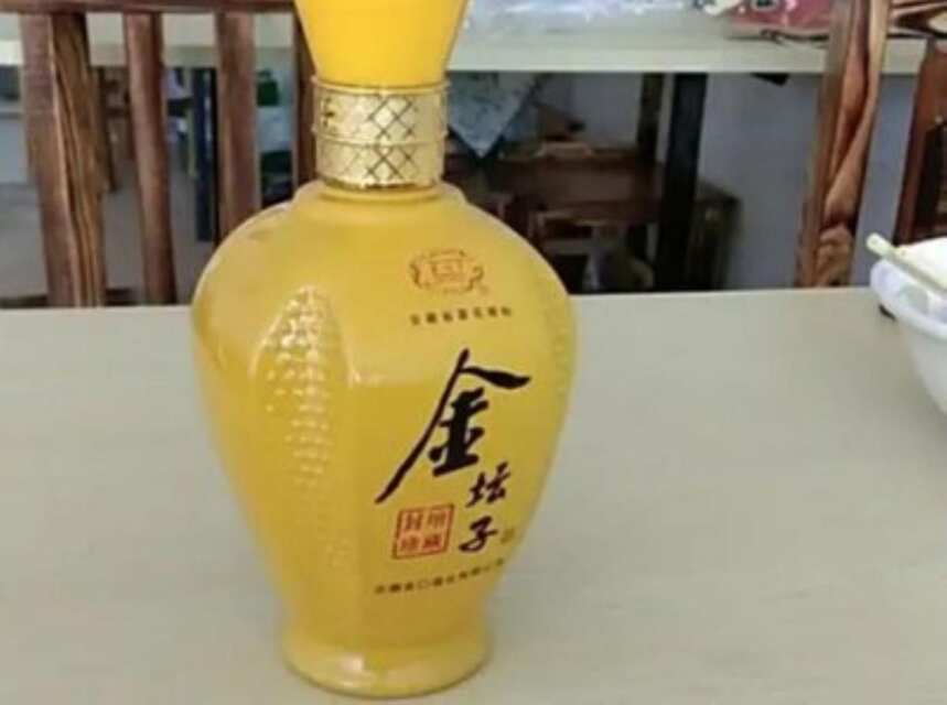 曾被嗤之以鼻的白酒現在怎么樣了？這4款酒，打破質疑，成功出圈