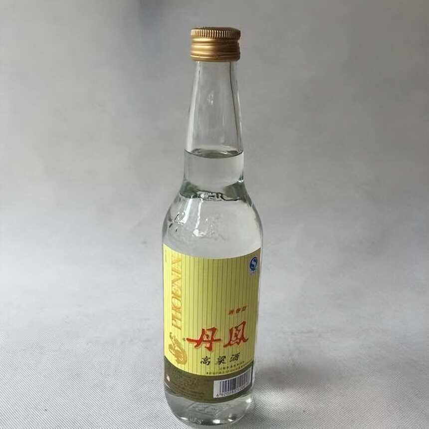 山東50歲男子曬酒單，行家：都是良心酒，100%純糧釀，無1滴香精