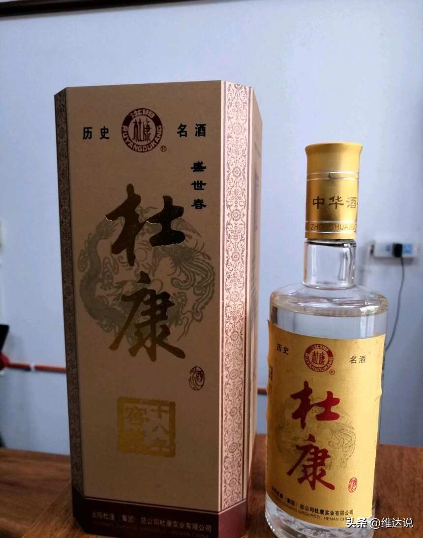 超市中的5款廉價白酒，口感好不上頭，都是純糧釀，你喝過嗎？