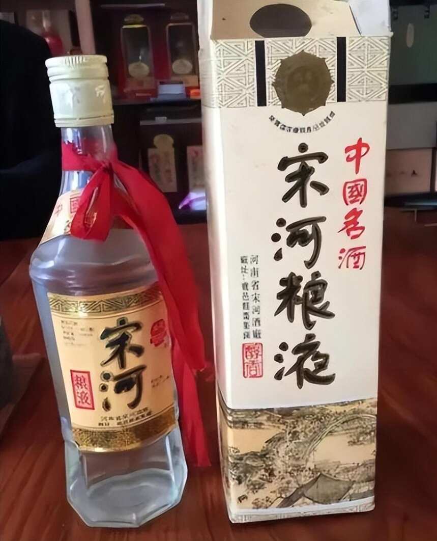 七八十年代的知名白酒，全喝過的至少50歲，你喝過幾款？