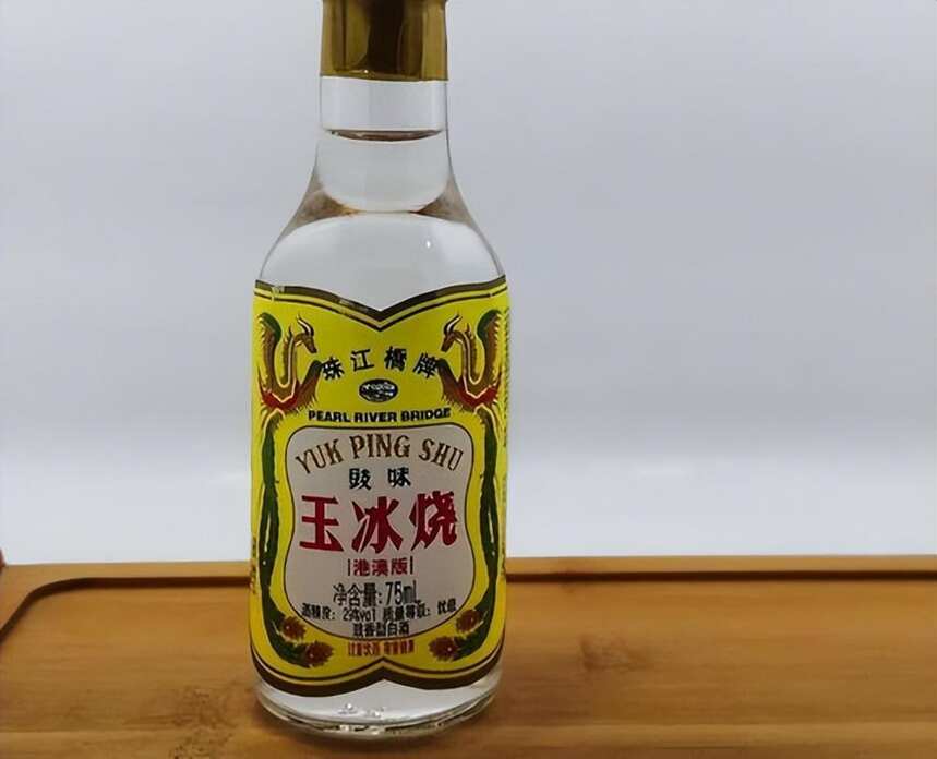 商店柜臺3大“低調酒”，都是純糧精品，可惜名氣不大，鮮有人買