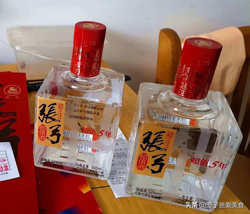 我國3大“倒霉酒”，因太便宜被當成差酒，其實都是100%優質佳釀