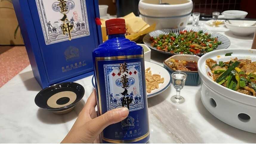 盤點三款老爸私藏的白酒，價格100+和幾十的都有，趕緊馬住