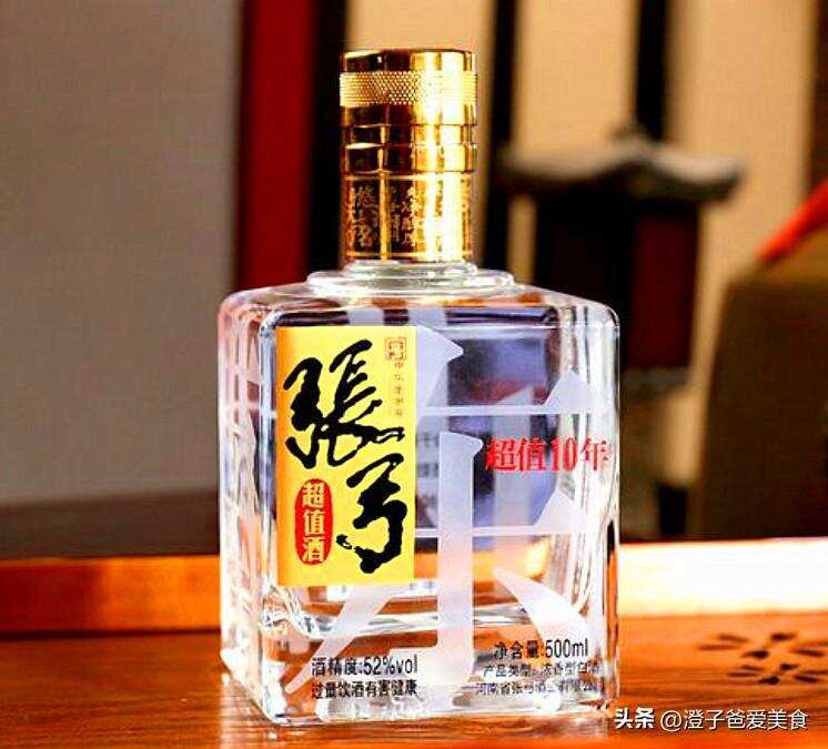 我國3大“倒霉酒”，因太便宜被當成差酒，其實都是100%優質佳釀