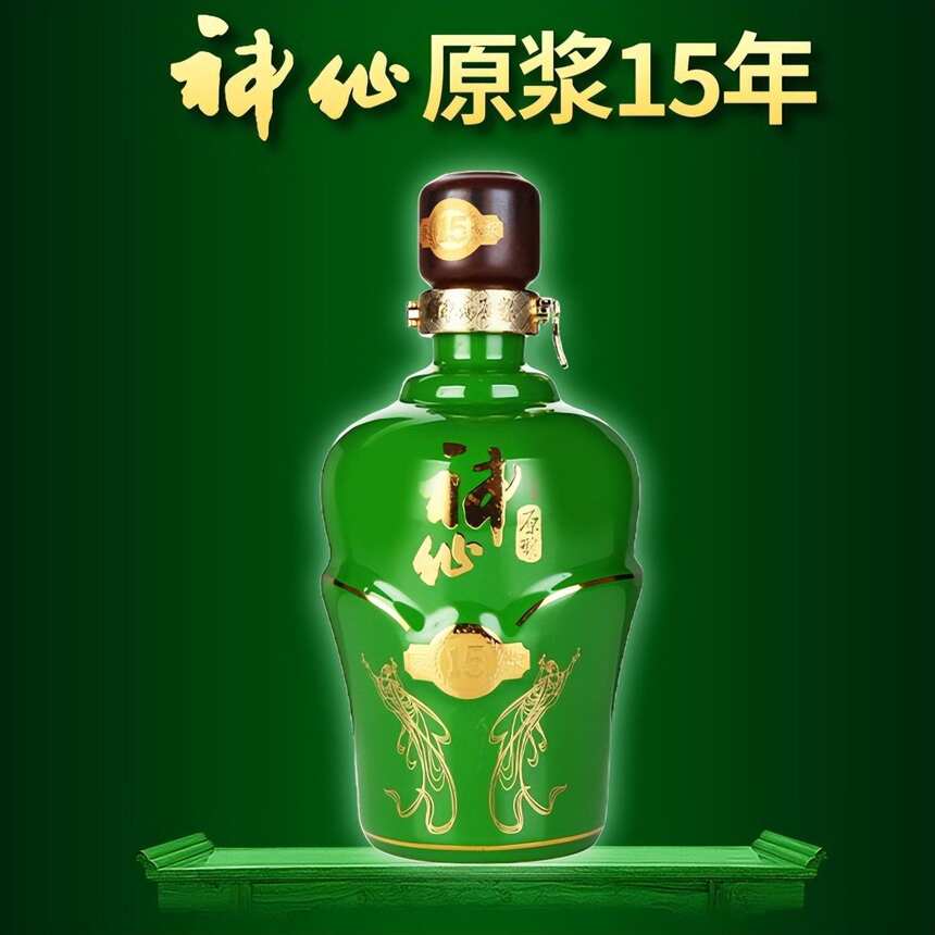 誰說上海沒有好酒？是這款“神仙酒”隱藏得太深