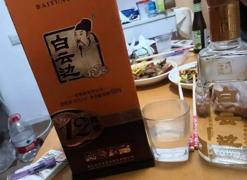 湖北人酒桌上不喝白云邊，茅臺，反對這5款酒很青睞，你喝過幾款