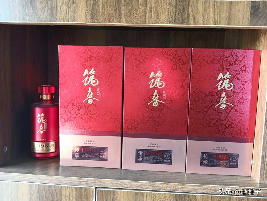 品牌白酒模式之爭的終點：始于營銷，長于資本，終于酒質