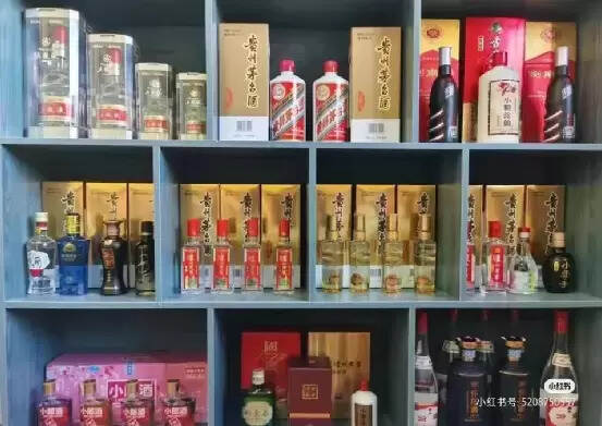 如何加入京東擼酒群？正牌酒水1折起，我屯了6個酒柜！