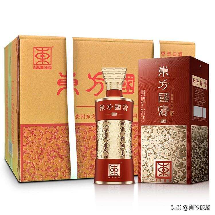 河南8款“低調”酒，每一款都大有來頭，可惜知道的人不多