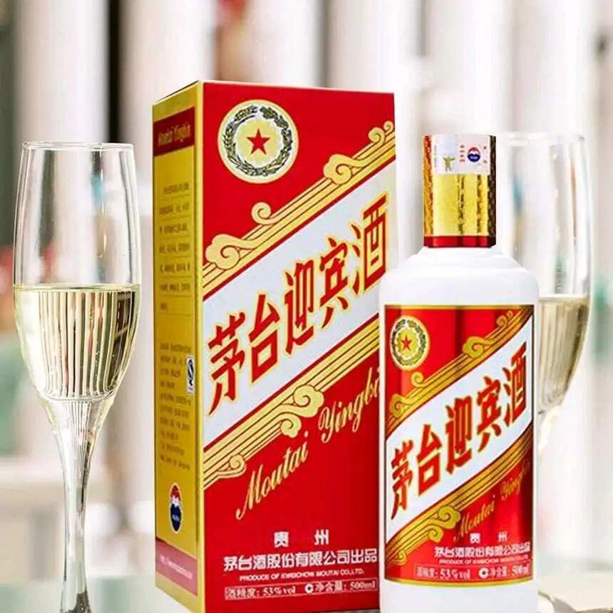 茅臺嫡系產品究竟該怎么選？