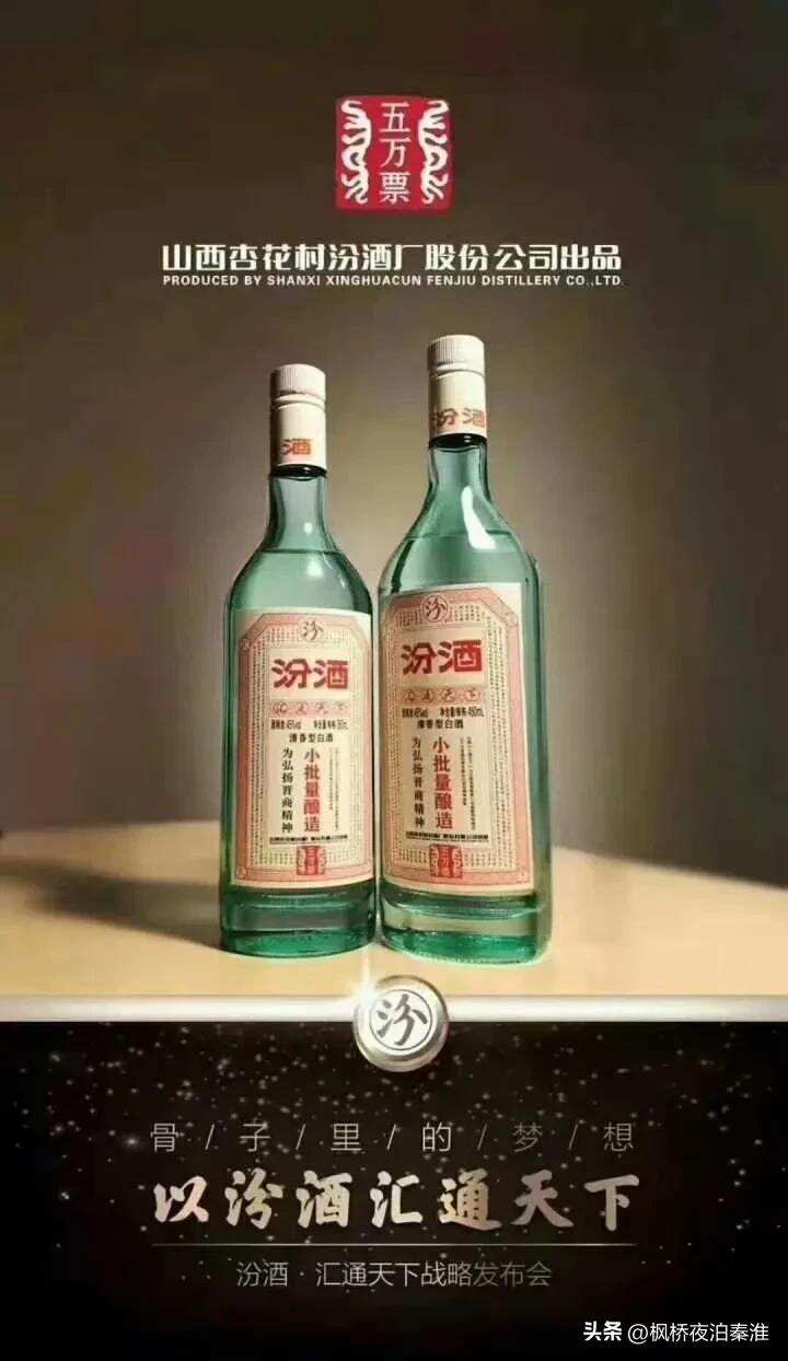 汾酒怎么樣？我到山西買汾酒