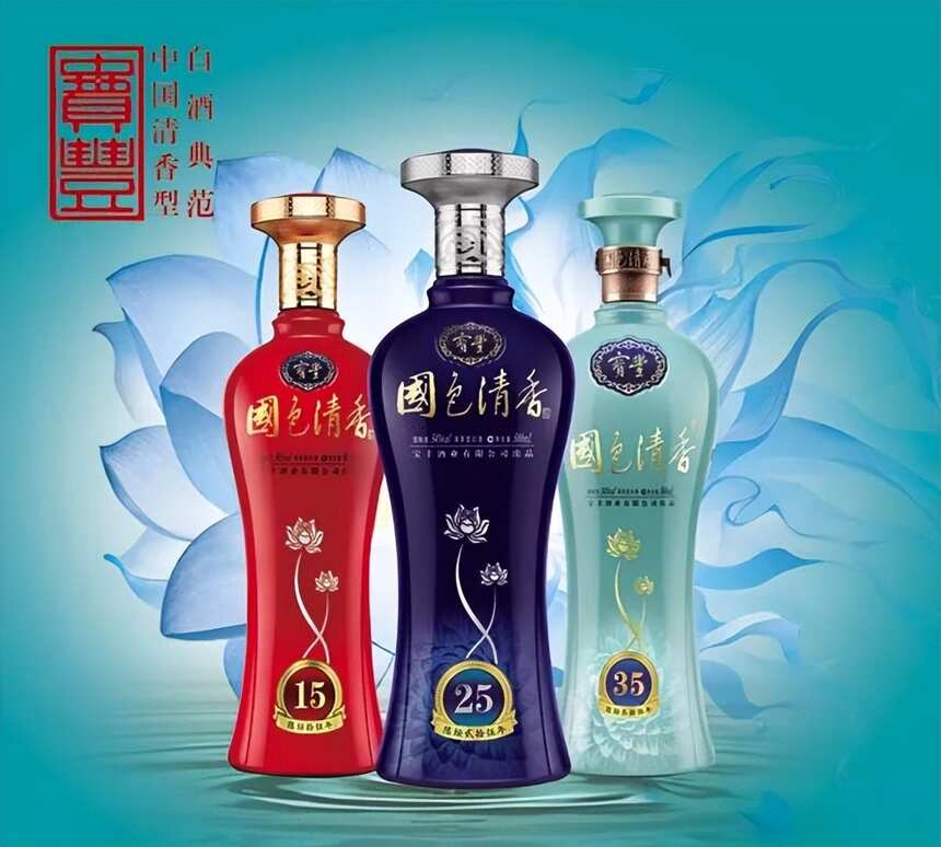 中國白酒七大派別，誰才是你心目中最好的白酒？