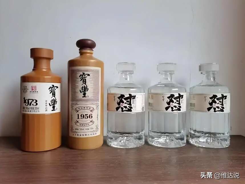 河南一白酒強勢復出，從庫存堆積到供不應求，它能否問鼎巔峰？