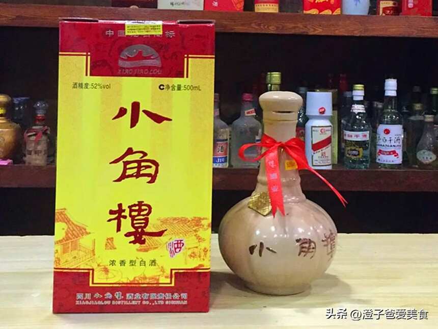 超市9.9元1瓶的白酒能喝嗎？是純糧酒嗎？白酒行家說出內幕實情