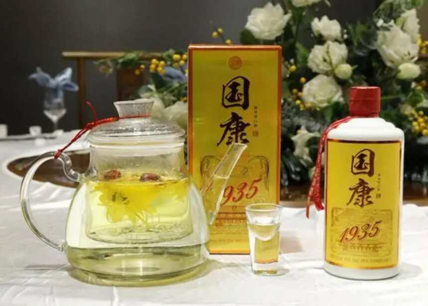 白酒市場亂象叢生，老酒成制假重災區，喝口真老酒究竟有多難