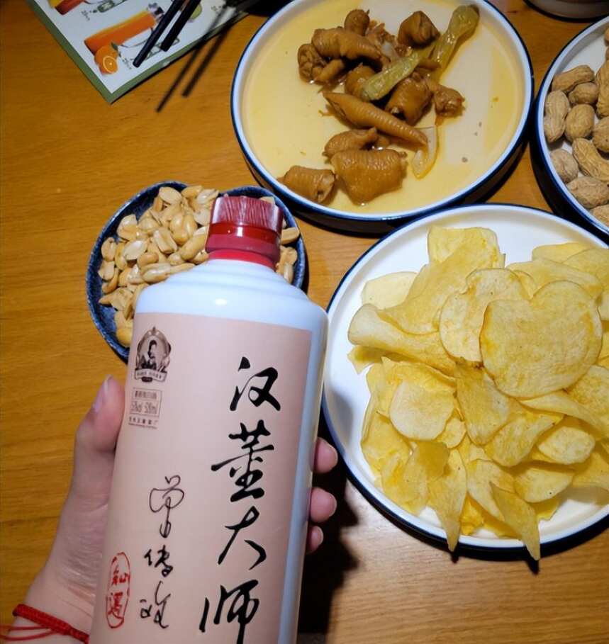 入冬5寶，食2寶飲3酒，輕松過寒冬，都是老一輩留下的經驗