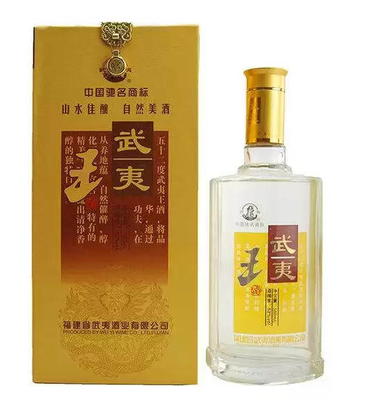 中國每個省的名酒有哪些（盤點全國各省白酒第一品牌）