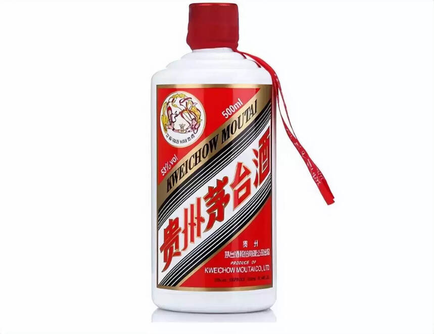 高品質醬香型白酒有哪些?2款高品質醬香白酒介紹