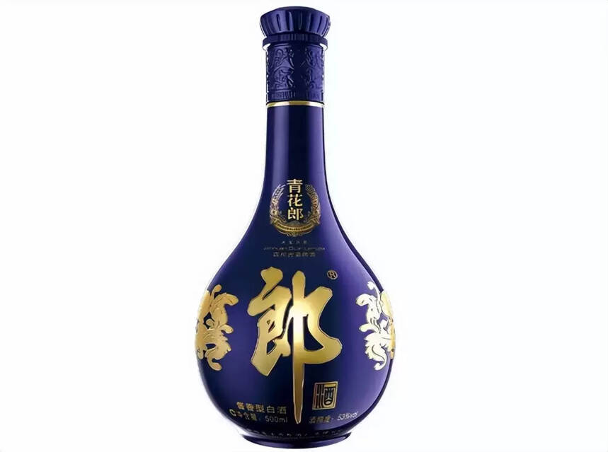 高品質醬香型白酒有哪些?2款高品質醬香白酒介紹