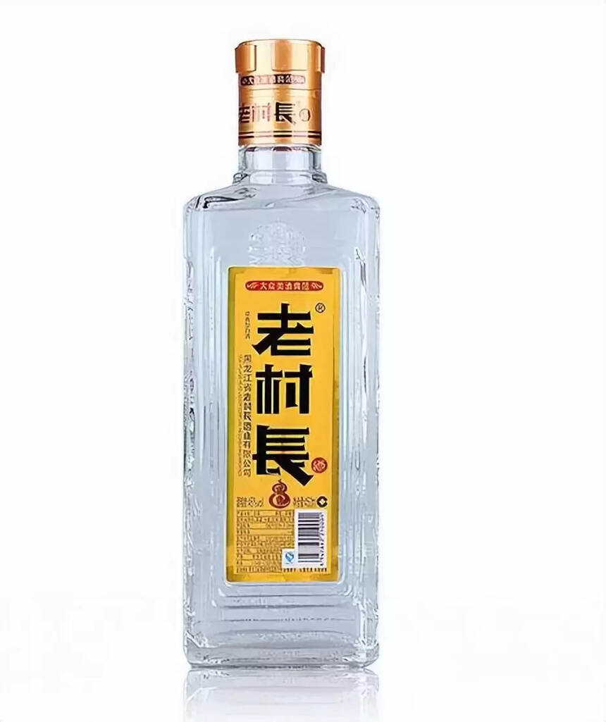 中國每個省的名酒有哪些（盤點全國各省白酒第一品牌）