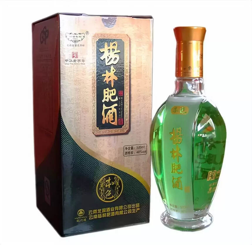 中國每個省的名酒有哪些（盤點全國各省白酒第一品牌）