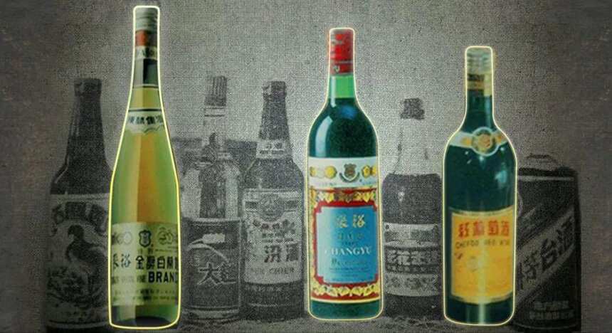 中國葡萄酒時光藝術展開啟 共赴張裕130年國紅傳奇