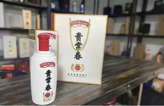 白水杜康和洛陽杜康的區別是什么（白水杜康和洛陽杜康哪個好喝）