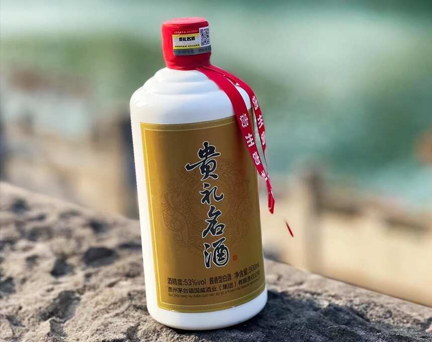 小糊涂仙？貴禮名酒？金沙酒？盤點最近大火的幾款醬酒