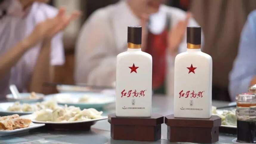 中國各地白酒品牌大全，你知道多少個？