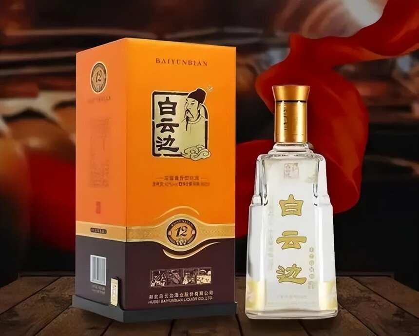 中國各地白酒品牌大全，你知道多少個？