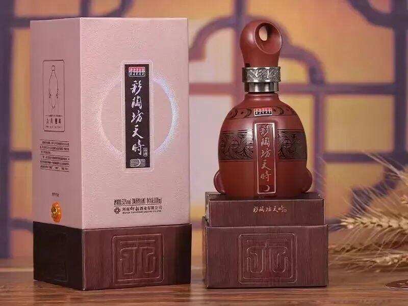 中國各地白酒品牌大全，你知道多少個？