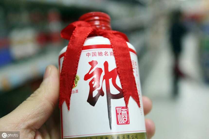 國產白酒已實現圈子化？洋酒化是否也已“勢在必得”？