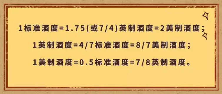 威士忌的酒精度數原來是這么來的，賭你不知道