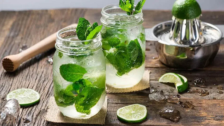 周杰倫新歌《Mojito》怎么調酒？今夏最火秘籍